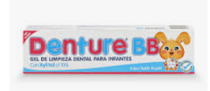 DENTURE BB GEL X 30G