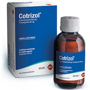 COTRIZOL X SUSPENSION