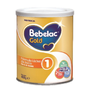 BEBELAC GOLD 1 X 400 G