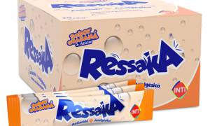 RESSAKA X SOBRE