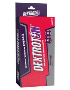 DEXTROTON SOBRE 15 GR
