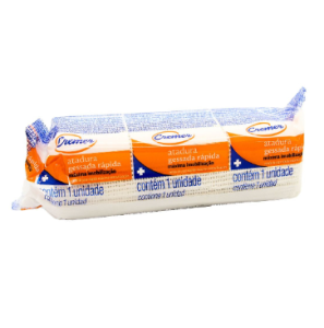 VENDA DE YESO 20 CM X 3 MT (6") CREMER