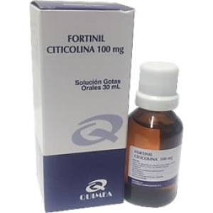 FORTINIL 100 MG GTS. X30 ML