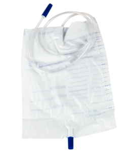BOLSA DE ORINA ADULTO 2000 ML SAMED