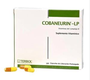 COBANEURIN LP
