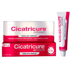 CICATRICURE CREMA X 30GR