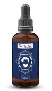 MINOXITEL 5% TELCHI X 100 ML