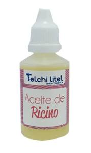 ACEITE DE RICINO 30 ML TELCHI