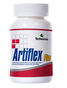 ARTIFLEX PLUS FRASCO X CAP.