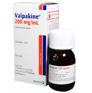 VALPAKINE X SUSPENSION
