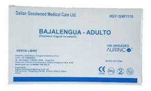 BAJA LENGUA ADULTO GOODWOOD
