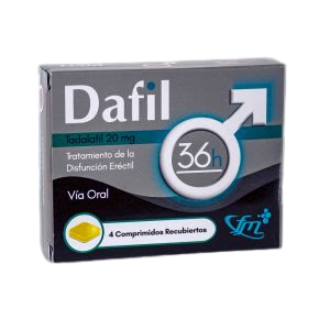 DAFIL