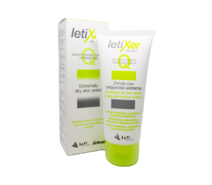 LETIXER Q
