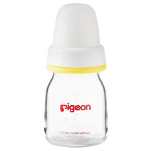 PIGEON BIBERON VIDRIO 50 ML/2 OZ