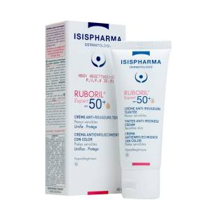 ISISPHARMA RUBORIL EXPERT SPF 50