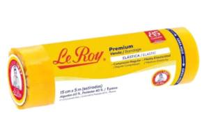 VENDA ELASTICA LE ROY 15 CM