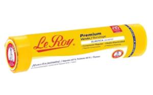 VENDA ELASTICA LE ROY 20 CM