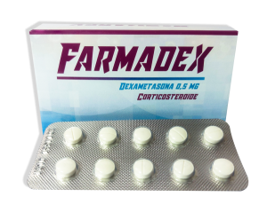 FARMADEX 0.5 MG TAB. FARMA SHOPPING