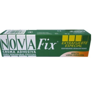 NOVAFIX EXTRA FUERTE ESPECIAL X 50 GR