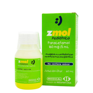 Z - MOL JBE.X60 ML