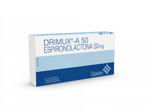DRIMUX A 50 MG