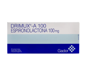 DRIMUX A 100 MG