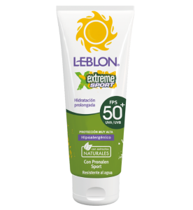 LEBLON EXTREME SPORT FPS 50+ MAVER