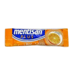 MENTISAN PLUS DIA NARANJA X SOBRE