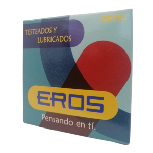 EROS ZERO