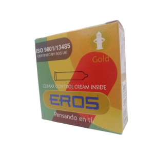 EROS GOLD