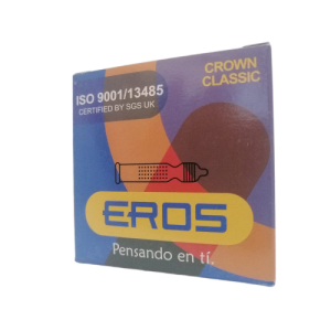 EROS CLASICO