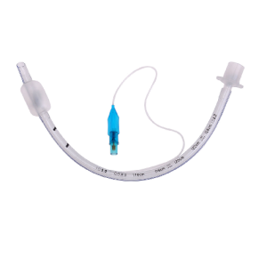 TUBO ENDOTRAQUEAL C/BALON N 6 - GENERICO