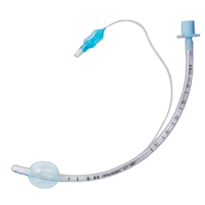 TUBO ENDOTRAQUEAL C/BALON N 6.5 - GENERICO