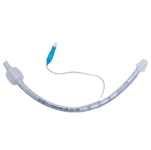TUBO ENDOTRAQUEAL C/BALON N 7.5 - GENERICO