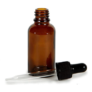 FRASCO GOTERO 60 ML.