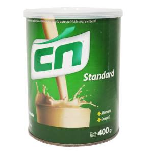 CN STANDARD 400 GR DULCE DE LECHE