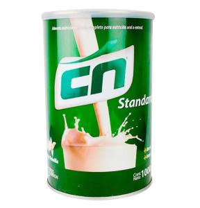 CN STANDARD 1000 GR VAINILLA