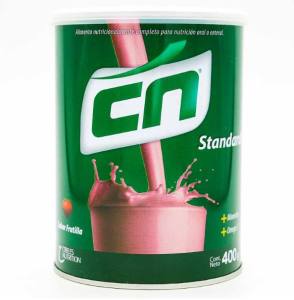 CN STANDARD 400 GR FRUTILLA