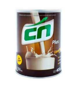 CN PLUS 400 GR NEUTRO