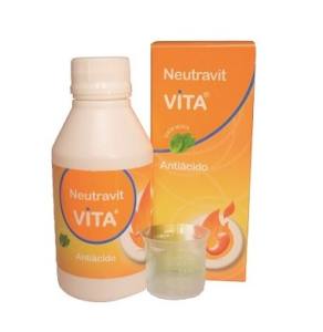 NEUTRAVIT SUSP X 120 ML