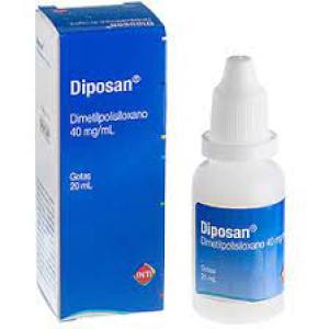 DIPOSAN 40 MG X GOTAS