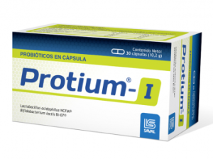 PROTIUM-I CAPSULA