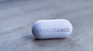 PARACETAMOL 500 MG COMP MHEDICAL FHARMA