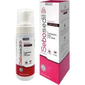SEBOSEDIL ESPUMA