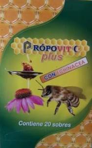 PROPOVIT C PLUS X SOB.