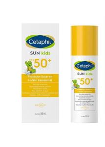 CETAPHIL SUN KIDS FPS 50+ X 150 ML