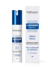 CREMA FACIAL X 50G PORTUGAL