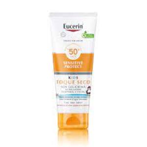 EUCERIN KIDS TOQUE SECO FPS 50+ X 200ML