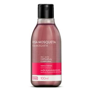 ROSA MOSQUETA ACEITE X 100ML