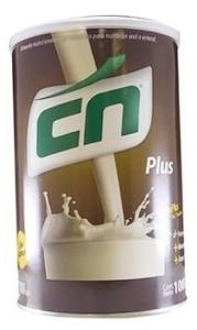 CN PLUS 1000 GR DULCE DE LECHE